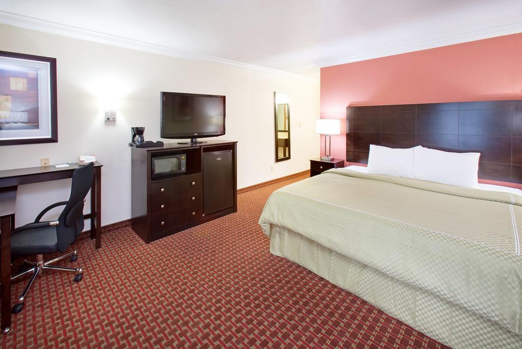 Americinn By Wyndham Johnston Des Moines Urbandale Cameră foto