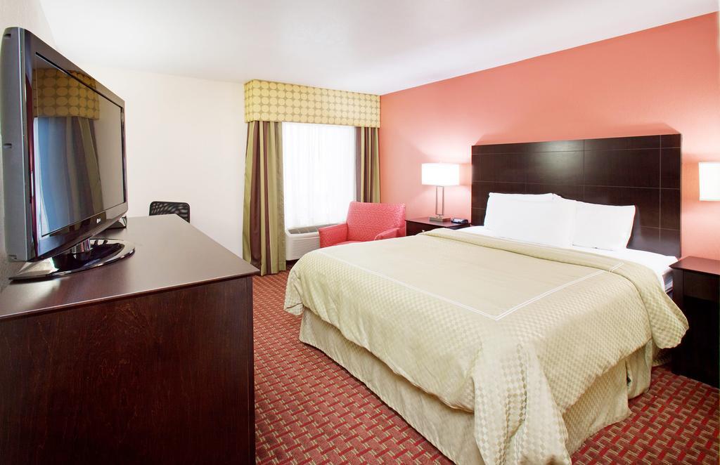 Americinn By Wyndham Johnston Des Moines Urbandale Cameră foto